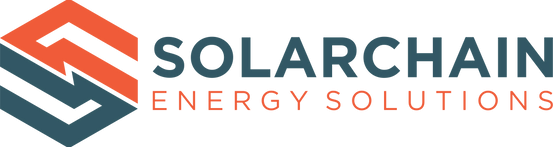 Solarchain Logo